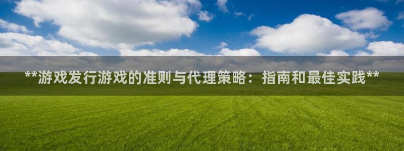 蓝狮子经理人杂志